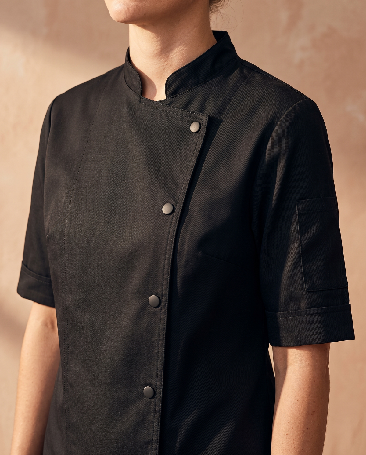 Black|Frente