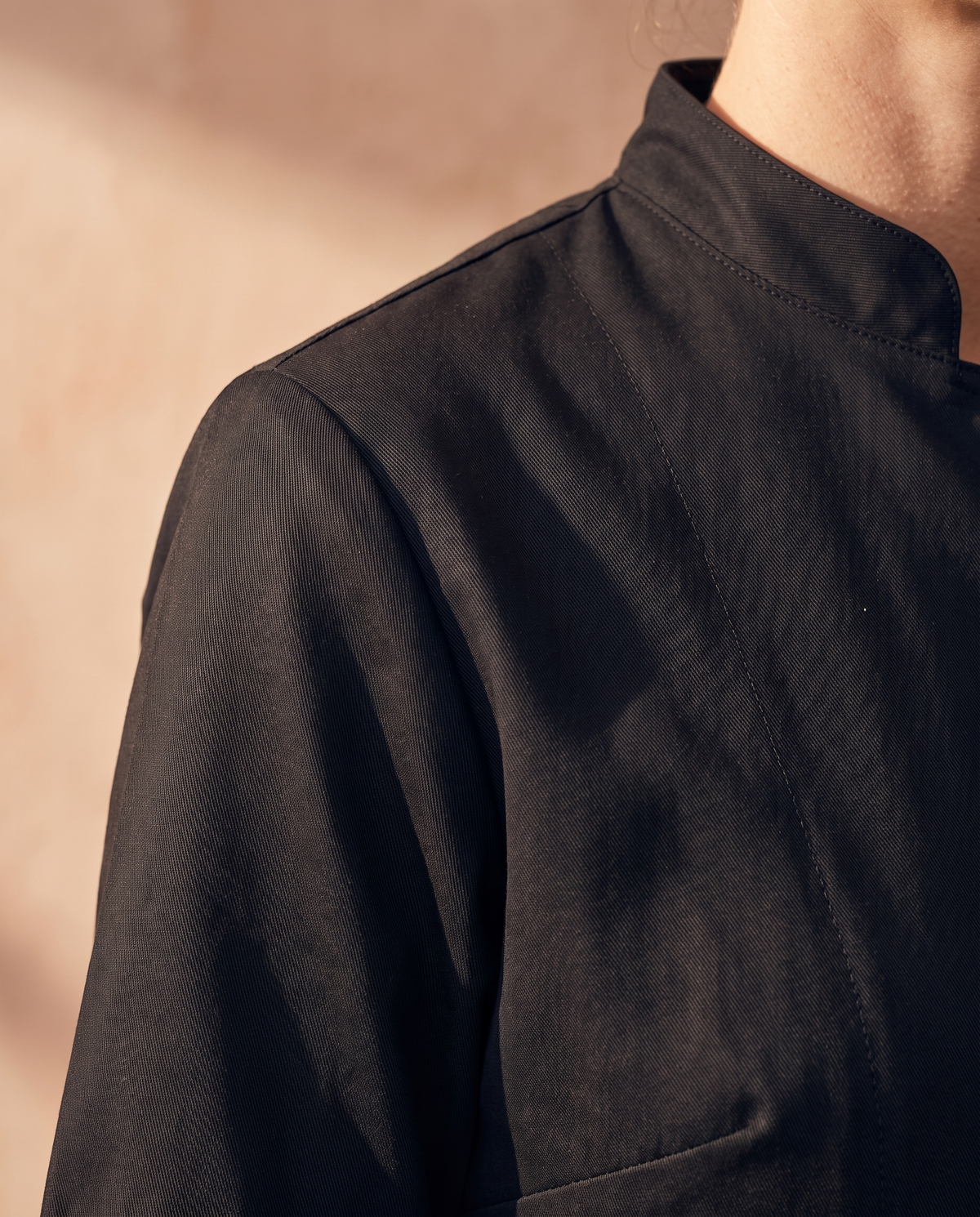 Black|Hombros