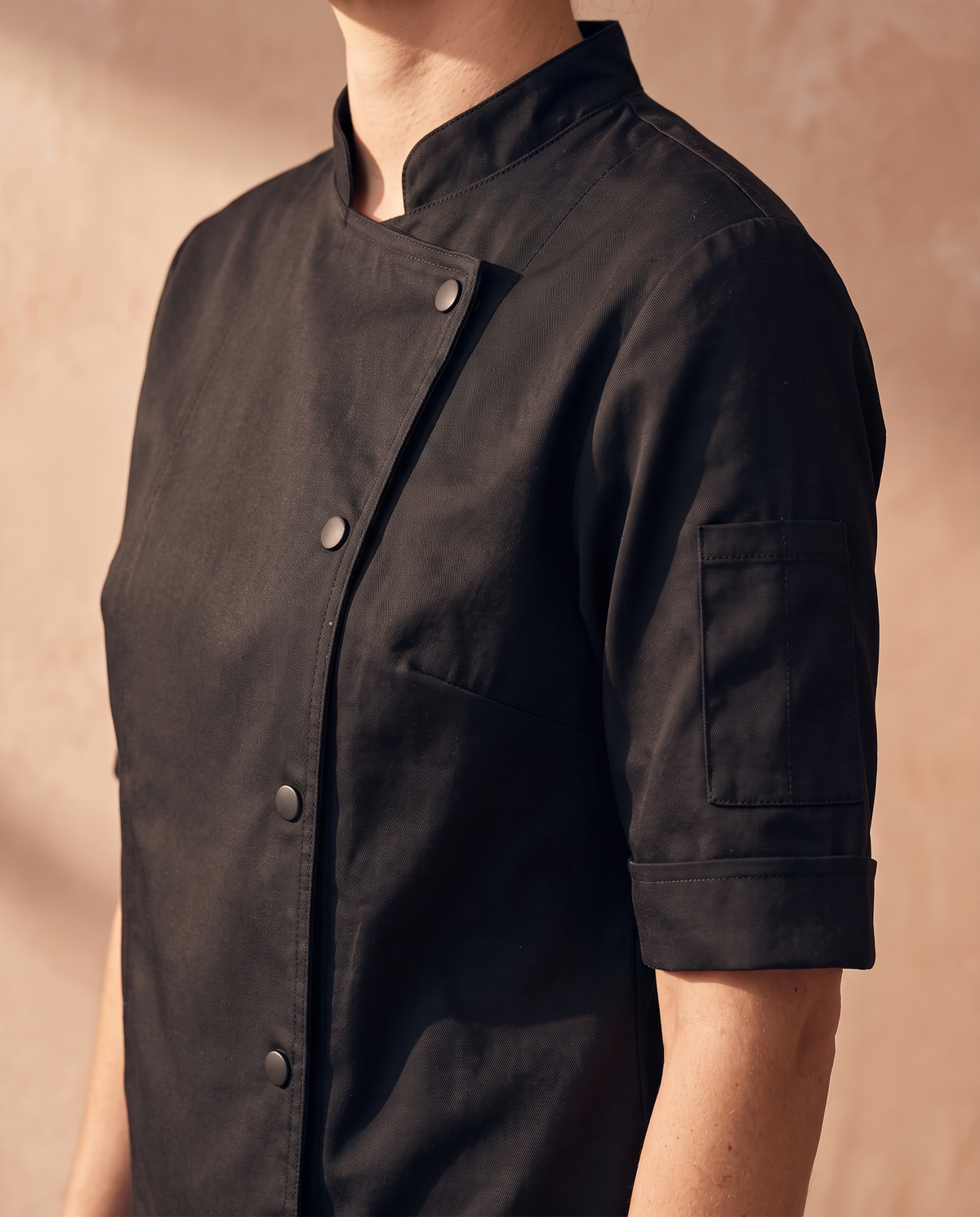 Black|Costados