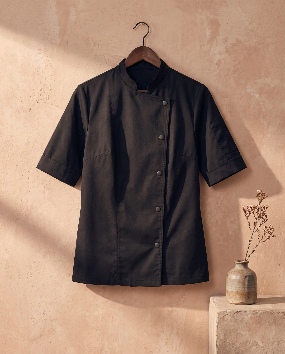 Black|Estilo