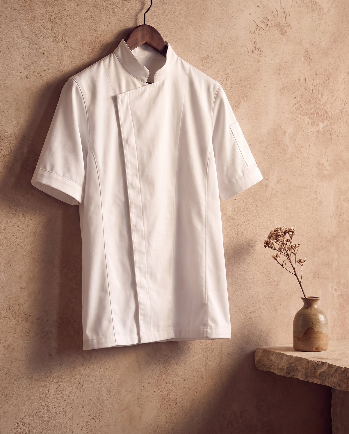 White|Estilo