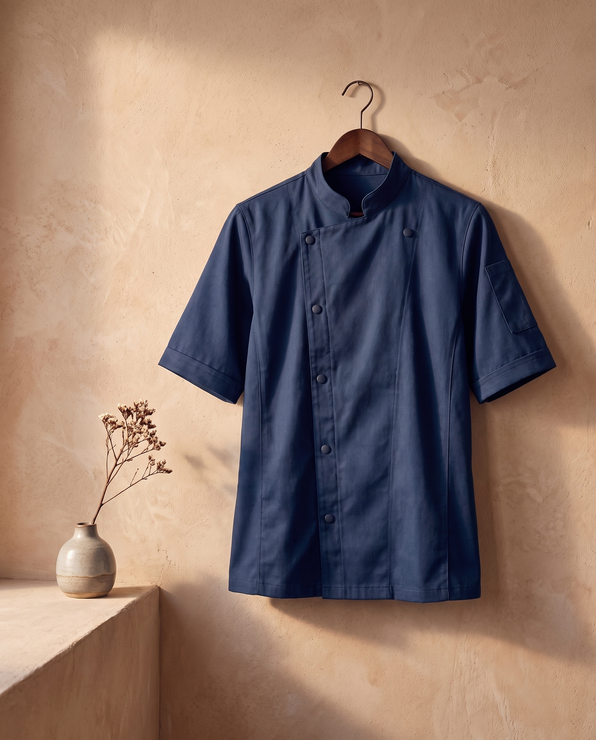 Blue|Estilo