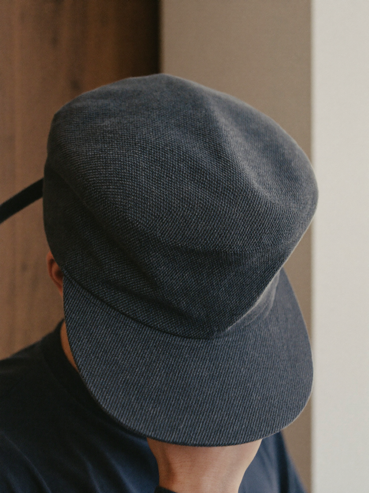 Carbón Azulado|Estilo